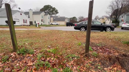 Virginia Beach neighbors consider moving after shooting, blame missing fence for crime uptick