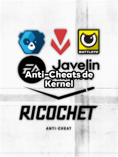Problemas con los Anti-Cheats en Valorant y Más
