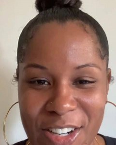 “ I am Ambi Beautiful” here is my snippet of my video that I submitted to be the next face of #ambi I’m not going to sit her and lie and say I’ve been using Ambi my whole life and it’s a big part of my skin care regimen. I will say that I have used their products before, and it did a wonderful job on my skin. @cynthiabailey10 @ambiskincare #faceofambi I believe that @bijan.miarra @brownpoppinglike @beautybeen_abeast @therealquandrabanks @briellefrage could also be the face of Ambi. Take a shot l