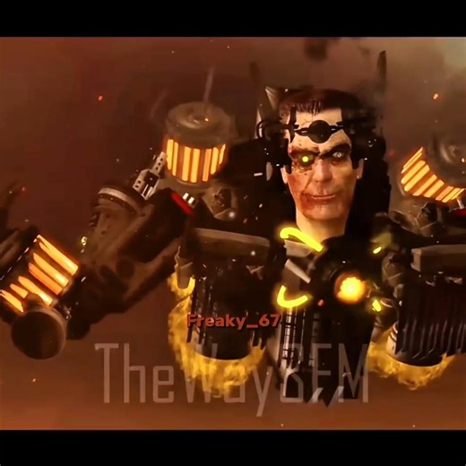 What If G toilet Was team up!! 🥶🔥|•| #skibiditoilet #edit #shorts