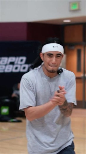 Erik Batarao (Riq B) | Vertical Jump Coach | It's been a long journey... shoutout to all of you have stuck through since the beginning💯 If you wanna transform your vertical and get... | Instagram