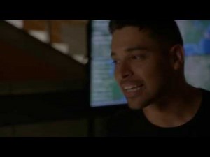 The new NCIS team having fun | NCIS S14 E02