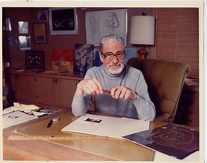 Dr. Seuss invented the word 'nerd,' and 42 other author-invented words