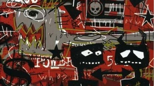 Action - Powerman 5000