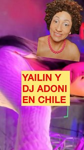 116 reactions · 13 comments | Yailin y DJ Adoni ensayando pa’ su show...