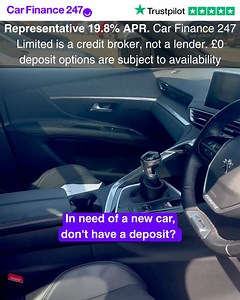 223K views | Spread the cost of your next car with Car Finance 247 ...