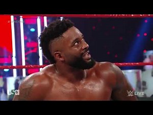 The Hurt Business vs Lucha House Party (Full Match)