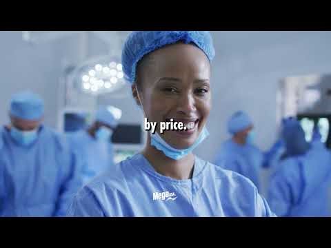 The Standard Of Protection | Mega USA