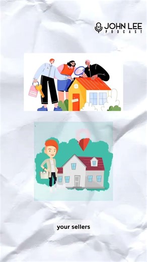 The 4 Personality Types of Buyers: Which One Are You? | John Lee Real Estate