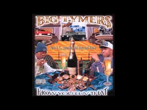 Big Tymers - Ballin' feat. Bun B