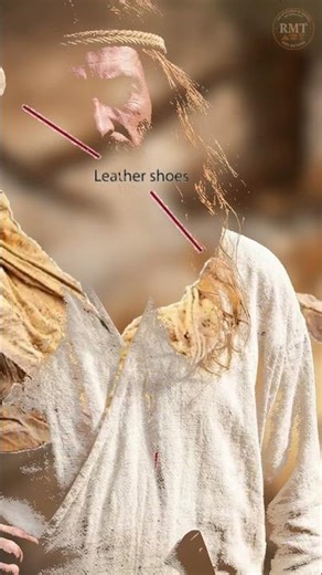 2,400 Years in Salt — The Miner Who Became a Time Capsule