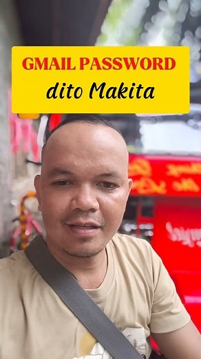 17K views · 269 reactions | Gmail Password makita! #tutorial #henrytorrescaballerogalon #highlighteveryone #fypviral #tutorialreels @highlight | Henry Torres Caballero Galon | Facebook