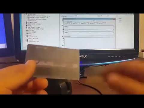 clone credit card 💳 atm cashout method ( cloning and skimming)