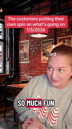 Customer Service Skit: A Humorous Take on Dining