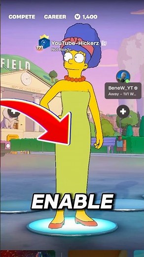 How To Enable 2FA On Fortnite!