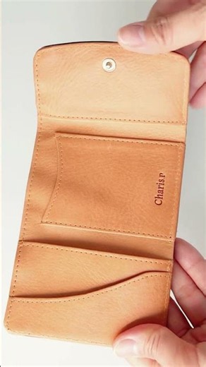 ”数量限定”先行販売中！大人色で上品さ漂う、本革がま口美ウォレット。#wallet #leather #ミニ財布 #おすすめ