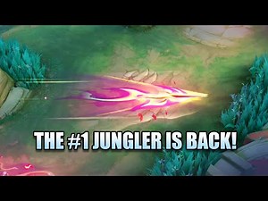 Lancelot is S-TIER Again After This BUFF