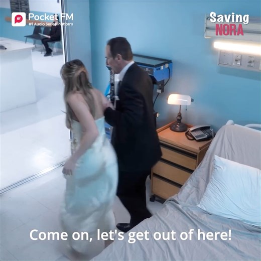 289K views · 3.2K reactions | My Secret’s Out—Dad Found Out I’m Expecting! Watch the full video on the Pocket FM YouTube channel  https://cutt.ly/4ri0W8RY Click here to watch Full Storyhttps://click.pocketfm.in/2IE7/iq36wky4 #PocketFM #pocketfmdrama #marriage #betrayal #revenge #heartbroken #usa #northamerica #australia #Divorce #hollywood #movies #love #romance #canada #mystery #fiction #family #FUN #audioseriesrecommendations | Saving Nora By Pocket FM | Facebook