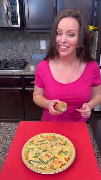 Classic chicken pot pie recipe for home cooking