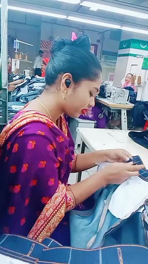 Creative Sewing Techniques for Denim Projects