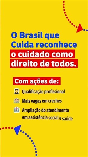 O que é Cuidado?