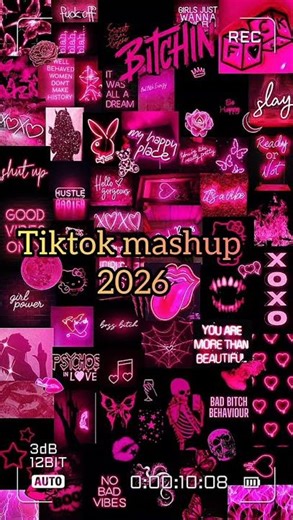 tiktok mashup USA January 💓2026💓 viral TikTok dance trending USA