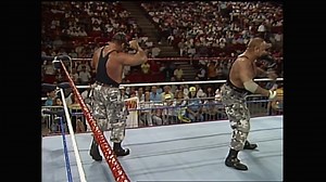 ROYAL RUMBLE 1990 JANUARY 21