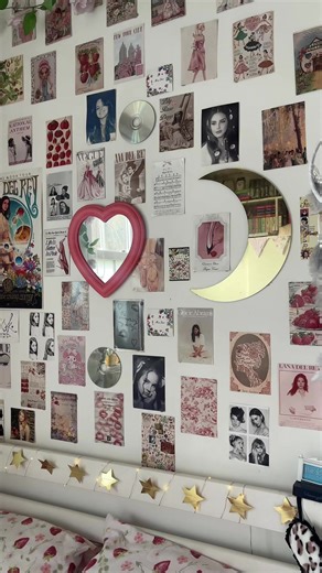 Aesthetic Room Tour Inspiration