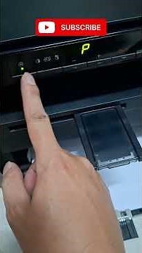 Canon imageClass MF3010 Fix Black page printing