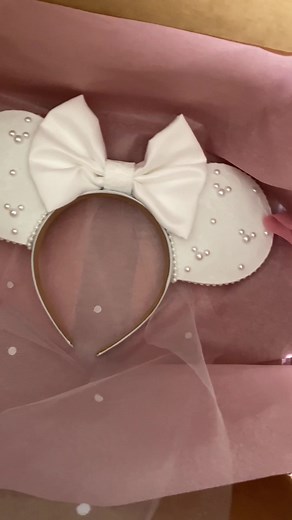 We celebrated International Women’s Day this weekend by making our best selling bridal ears for some special brides!! 👰‍♀️ We love our customers who support this woman owned business!! 🤍 Who runs the world? … #e#etsye#etsyshope#etsysellere#etsysellersofinstagrame#etsyfindse#etsylovee#etsylovee#etsygiftse#etsyshopownere#etsyusae#etsyfrancee#etsyuke#etsycanadae#etsyaustraliae#etsyenglande#etsypuertoricom#mouseearse#etsybridee#etsybridesmaide#etsyweddinge#etsyhoneymoone#etsybachelorttee#etsychris