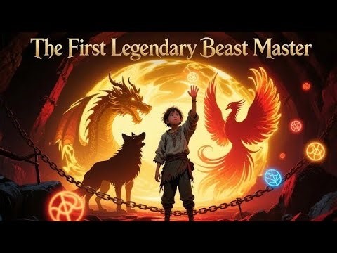 The first legendary beast master episode 1431 to 1440 in hindi