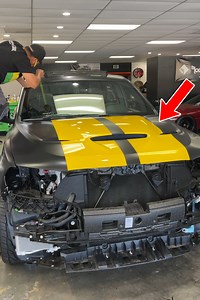 89K views · 330 reactions | Start to finish all these custom Durango mods! | Hyphy TV | Facebook