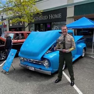 2.5K views · 153 reactions | A message from Sheriff Croskrey: To all...