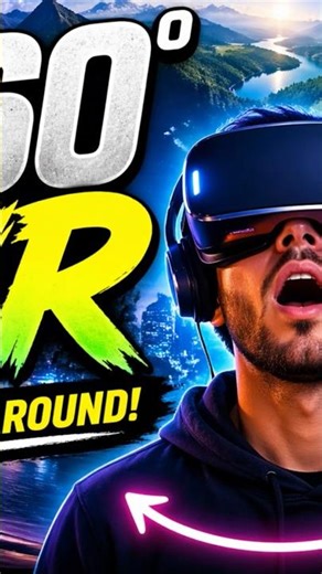 #VirtualReality #Falling #BuildingFall #FearOfHeights #VRExperience #360Video #Immersi #VRGaming