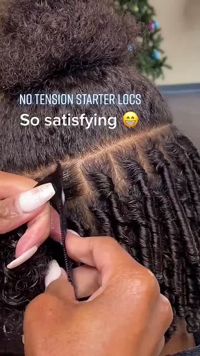 How to Start Locs on Mixed Hair: A Comprehensive Guide