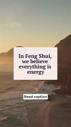 Kelly McCloskey, Internationally Certified Feng Shui Master. on Instagram: "In Feng Shui, we believe everything is energy, vibrating at different frequencies. Some of the greatest thinkers throughout history have believe this too. ‌ Einstein framed reality through energy and matter, Tesla obsessed over frequency, vibration and resonance. Feng Shui aligns to these concepts, where the aim is to invite as much positive energy (Qi) into your home as possible. ‌ Here are 3 things you can do to reset 