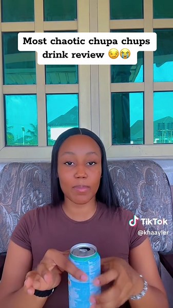 Chupa Chups Drink Review: Bubble Gum, Watermelon, Sour