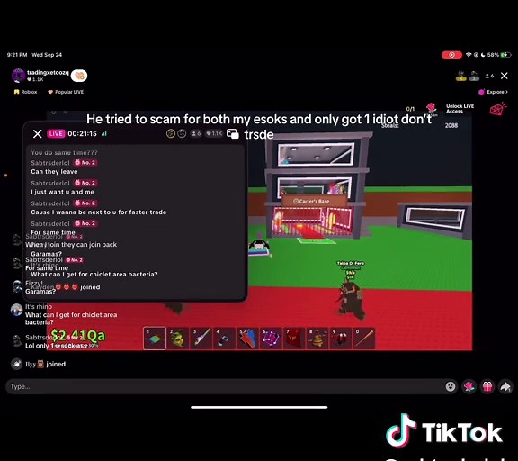 Scam Attempt in Online Trading: Real Experience and Insights