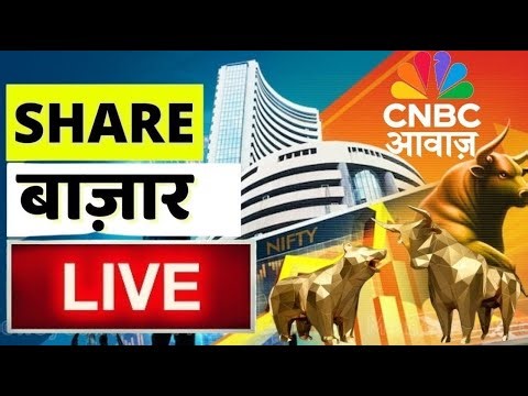 Share Market Live Updates | Business News LIVE | 15th December 2025 | CNBC Awaaz | Stock Market