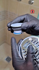 445K views · 10K reactions | Olvidate de malos olores en el baño con una Válvula antiolores para coladeras  荒 coflex PC-B122 | Iván de Federal Plumbing | Facebook