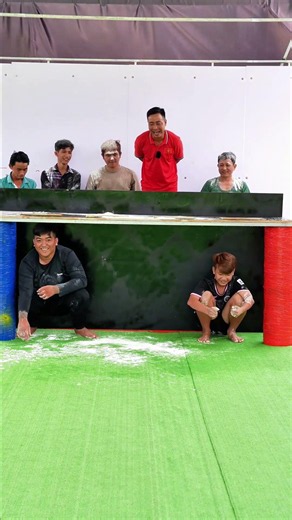 Chọn ô may rủi - Phần 5 #phuoclay #games #challenge #giaitri #haihuoc #shorts #viral #windnet