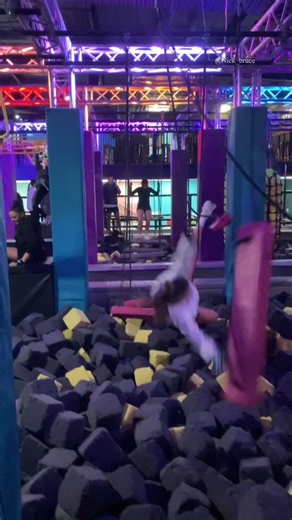 155K views · 1.3K reactions | Ninja Warrior Training for Beginners 藍 | Olima Omega | Facebook