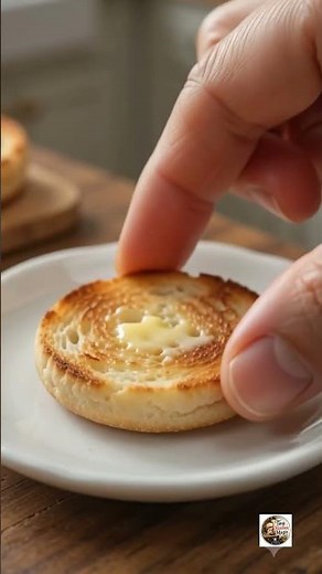 Easy Eggs Benedict Recipe 🍳🥬 | Creamy & Delicious Breakfast | Perfect Brunch Idea