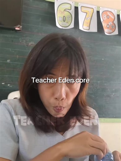 Eden Core: Language and Teaching Techniques