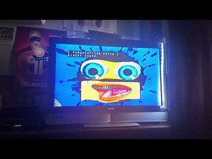 Closing to Rugrats in Paris: The Movie 2001 VHS
