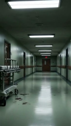 The Night Shift Horror: My Unforgettable Nurse Experience