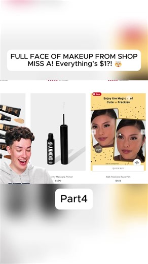 James Charles' Best Makeup Hacks and Routines