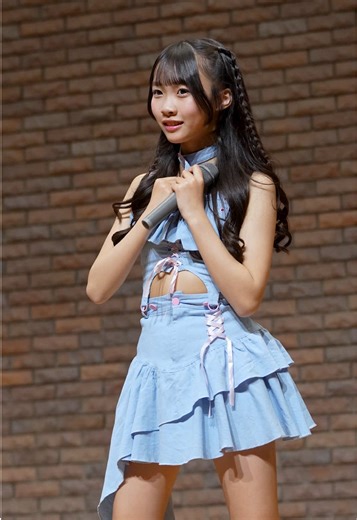 みう (Cute♡M’s) ファンサ集