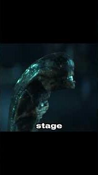 How to breed an Alien?|Alien: Earth#shorts