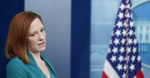 Jen Psaki Won't Be Missed